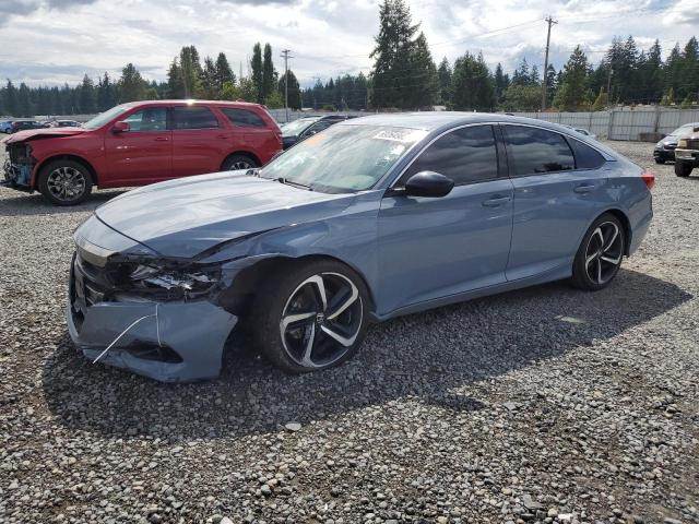 2022 HONDA ACCORD SPORT, 