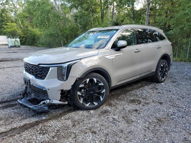 2024 KIA SORENTO EX, 