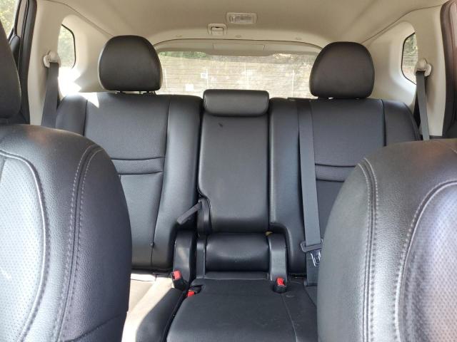 5N1AT2MV6KC782931 - 2019 NISSAN ROGUE S 石墨色 照片 10