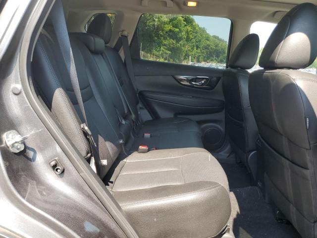 5N1AT2MV6KC782931 - 2019 NISSAN ROGUE S 石墨色 照片 11