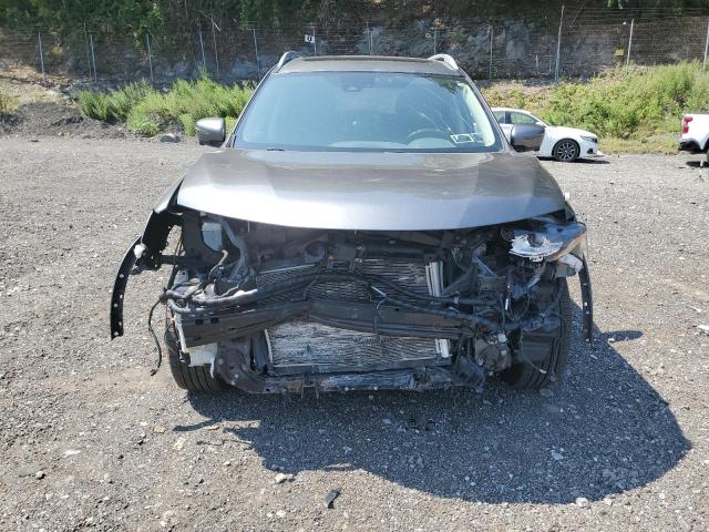 5N1AT2MV6KC782931 - 2019 NISSAN ROGUE S 石墨色 照片 5