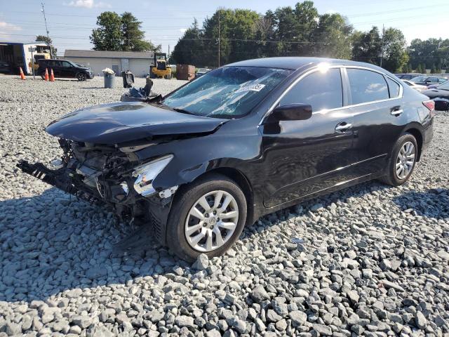 2015 NISSAN ALTIMA 2.5, 