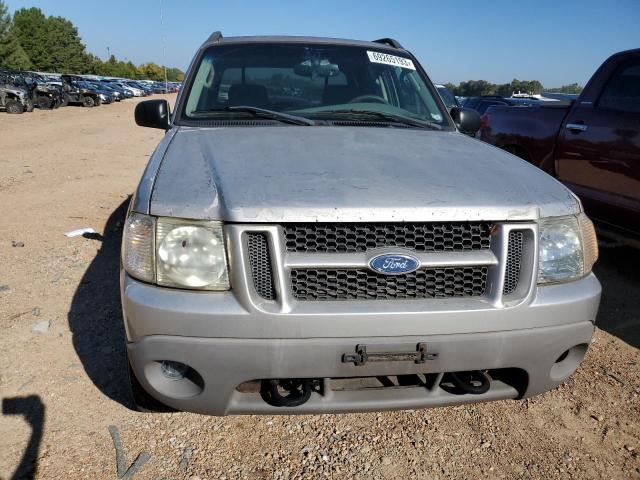 1FMZU77E63UB89350 - 2003 FORD EXPLORER S TAN photo 5