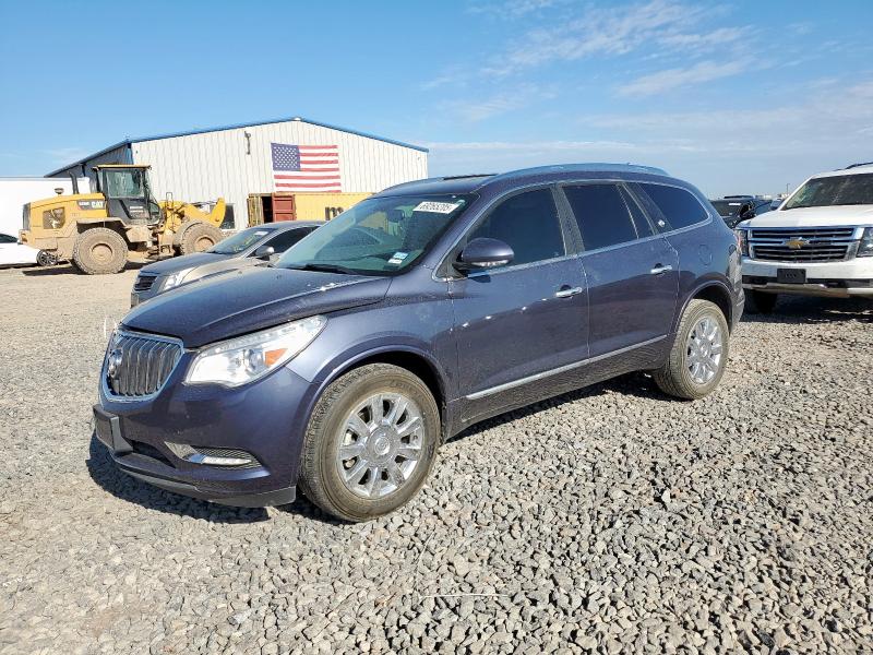 2013 BUICK ENCLAVE, 