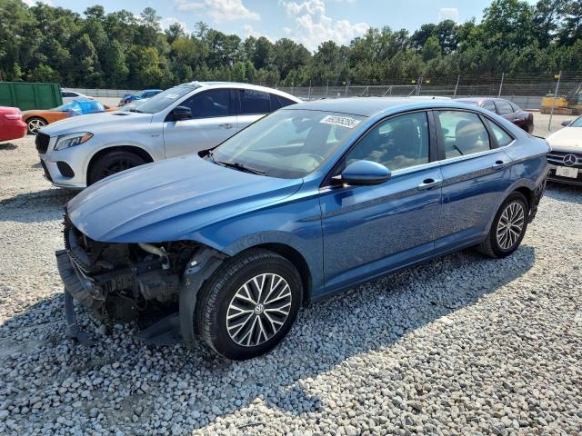 2020 VOLKSWAGEN JETTA S, 