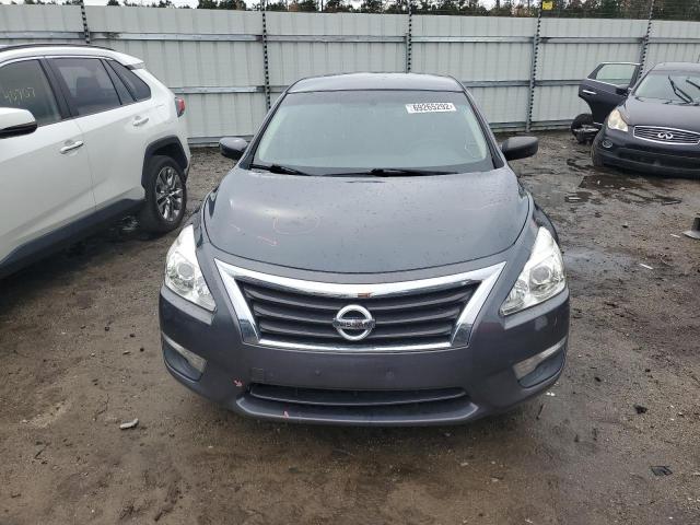 1N4AL3AP5DN478115 - 2013 NISSAN ALTIMA 2.5 GRAY photo 5