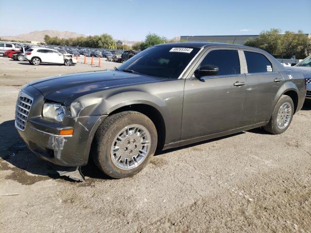 2008 CHRYSLER 300 LX, 