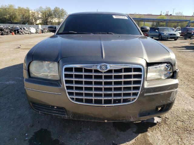 2C3KA43R38H312882 - 2008 CHRYSLER 300 LX CHARCOAL photo 5