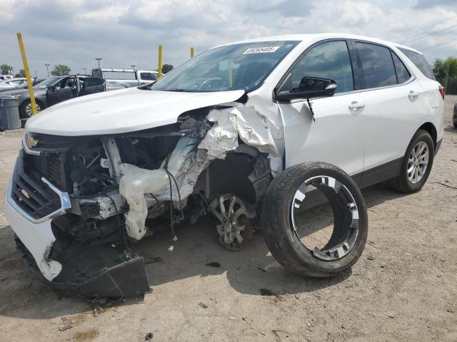 2018 CHEVROLET EQUINOX LT, 