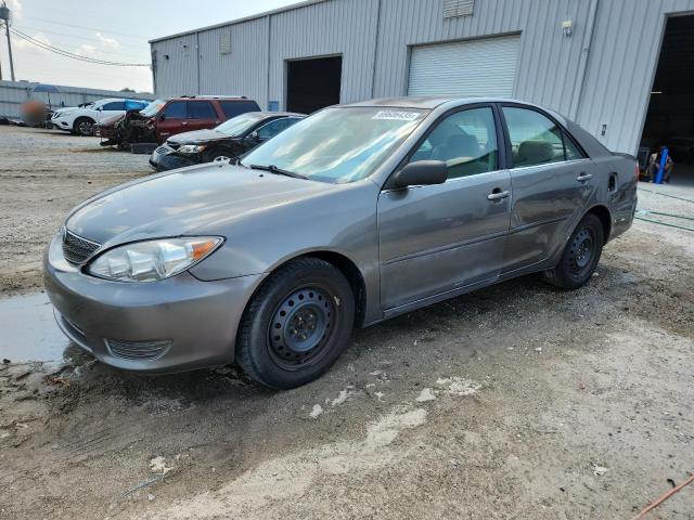 2005 TOYOTA CAMRY LE, 