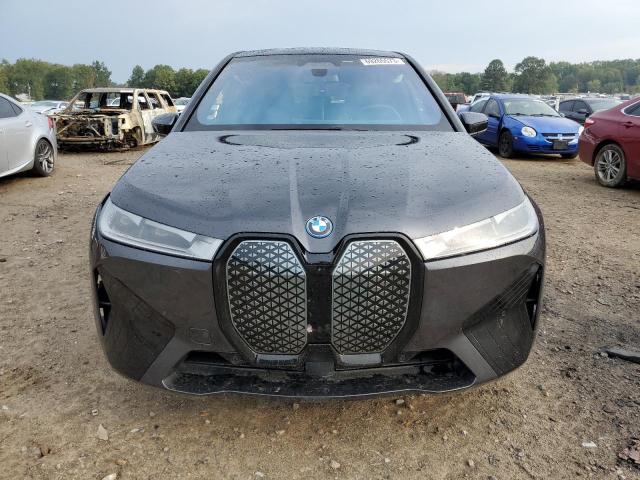 WB523CF05NCK47671 - 2022 BMW IX XDRIVE50 CHARCOAL photo 5