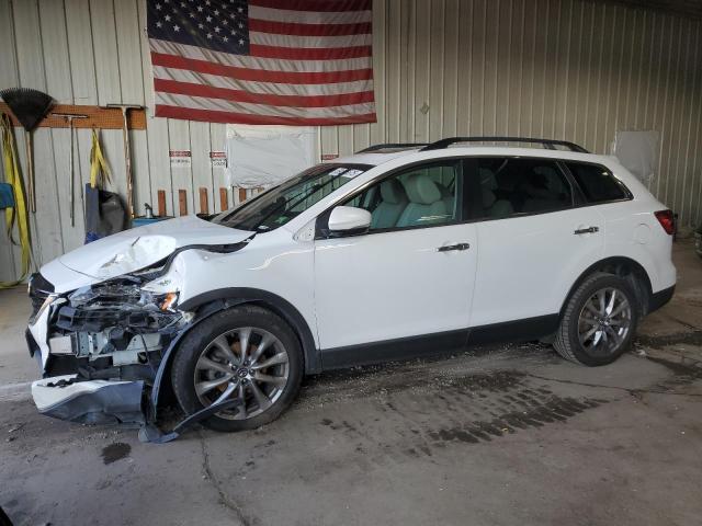 2014 MAZDA CX-9 GRAND TOURING, 