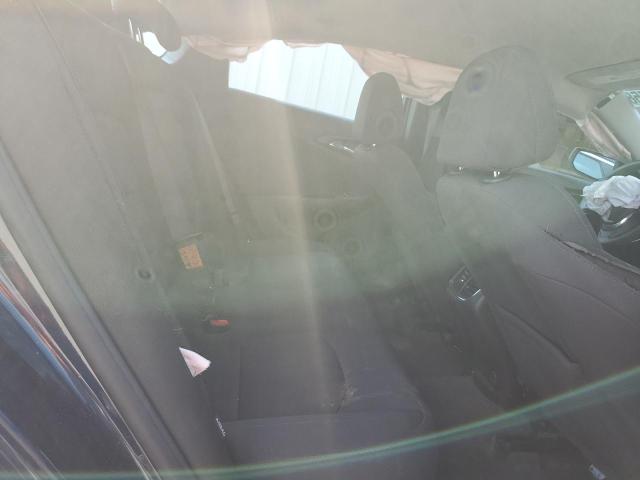 1G1ZD5ST9LF049417 - 2020 CHEVROLET MALIBU LT BLUE photo 10