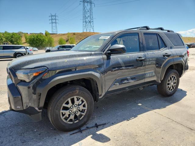 2025 TOYOTA 4RUNNER SR5, 
