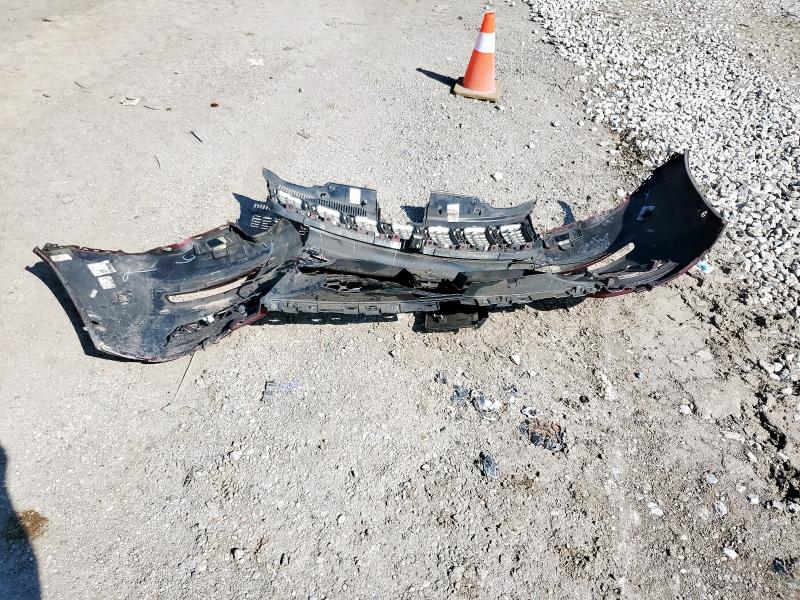 1C4RJEJG0HC846359 - 2017 JEEP GRAND CHEROKEE SUMMIT Marron photo 12