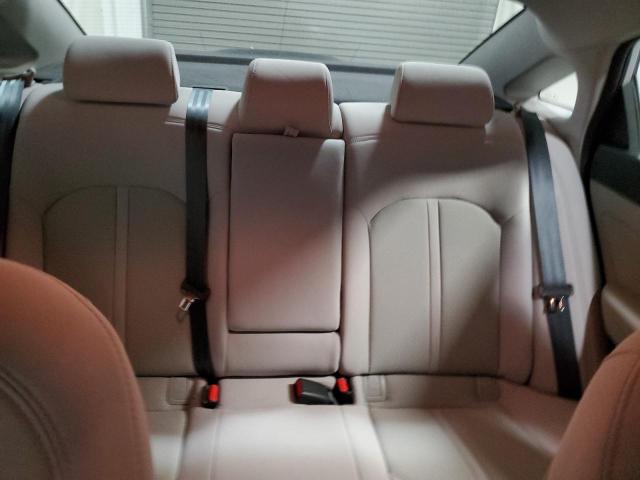 5NPE34AF6HH478414 - 2017 HYUNDAI SONATA SPORT Silber Foto 12