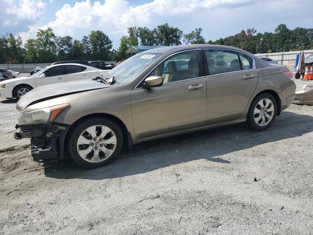 2008 HONDA ACCORD EX, 