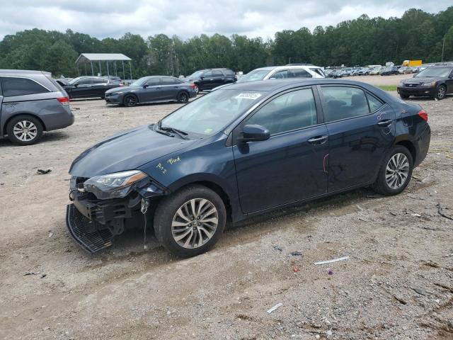 2017 TOYOTA COROLLA L, 