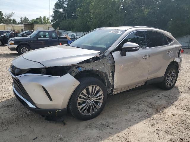 2021 TOYOTA VENZA LE, 