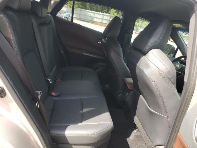 JTEAAAAH0MJ064112 - 2021 TOYOTA VENZA LE SILVER photo 10