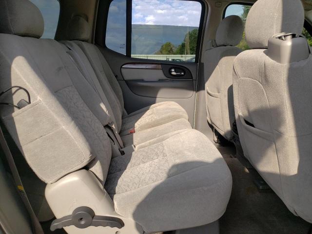 4NUET16S766700622 - 2006 ISUZU ASCENDER S თეთრი ფოტო 11