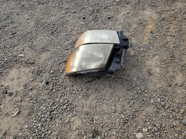 4NUET16S766700622 - 2006 ISUZU ASCENDER S თეთრი ფოტო 13