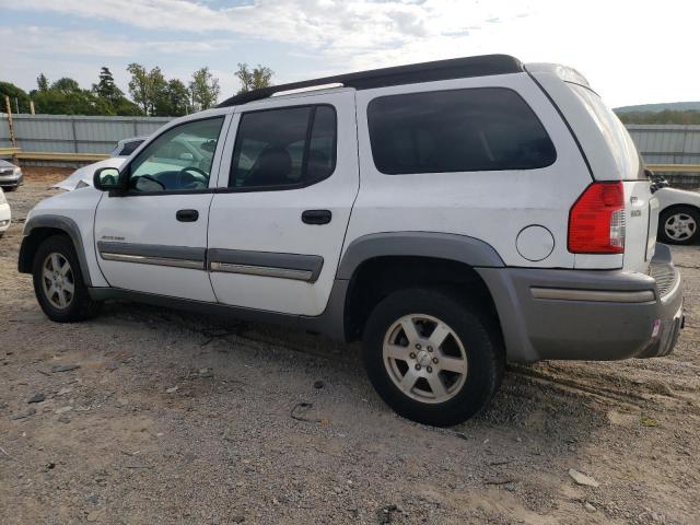 4NUET16S766700622 - 2006 ISUZU ASCENDER S თეთრი ფოტო 2