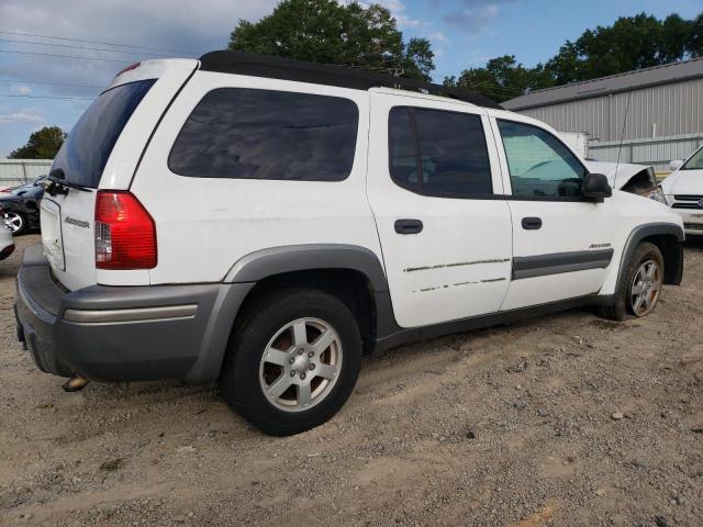 4NUET16S766700622 - 2006 ISUZU ASCENDER S თეთრი ფოტო 3