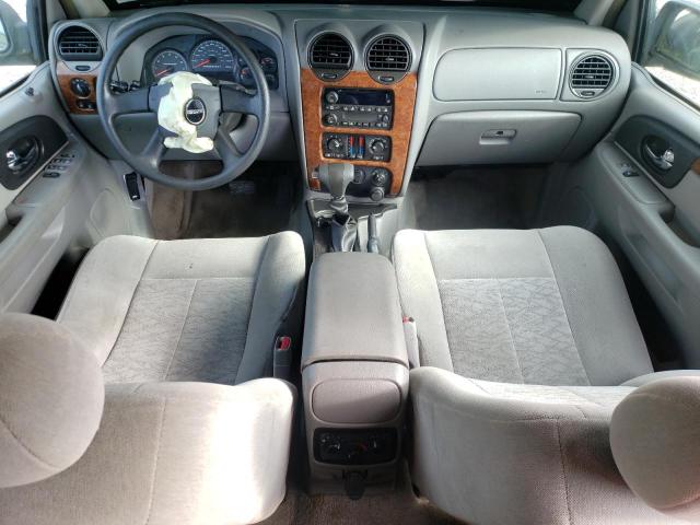 4NUET16S766700622 - 2006 ISUZU ASCENDER S თეთრი ფოტო 8