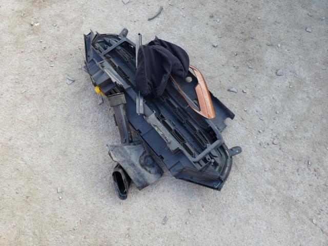 MAJ3S2GE1KC277798 - 2019 FORD ECOSPORT SE BROWN photo 12