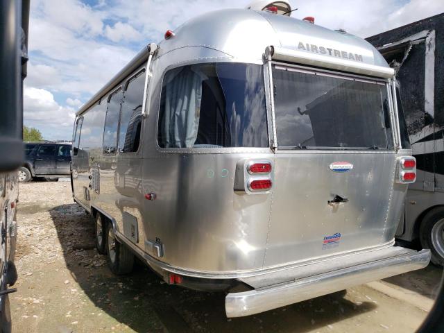 1STJFYJ229J523644 - 2009 AIRS TRAVEL TRA 银色 照片 3