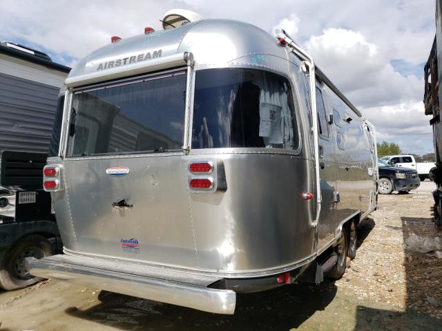 1STJFYJ229J523644 - 2009 AIRS TRAVEL TRA 银色 照片 4