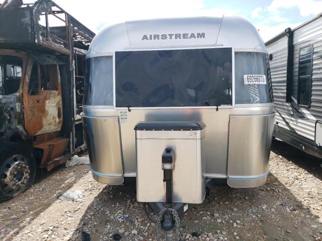 1STJFYJ229J523644 - 2009 AIRS TRAVEL TRA 银色 照片 7