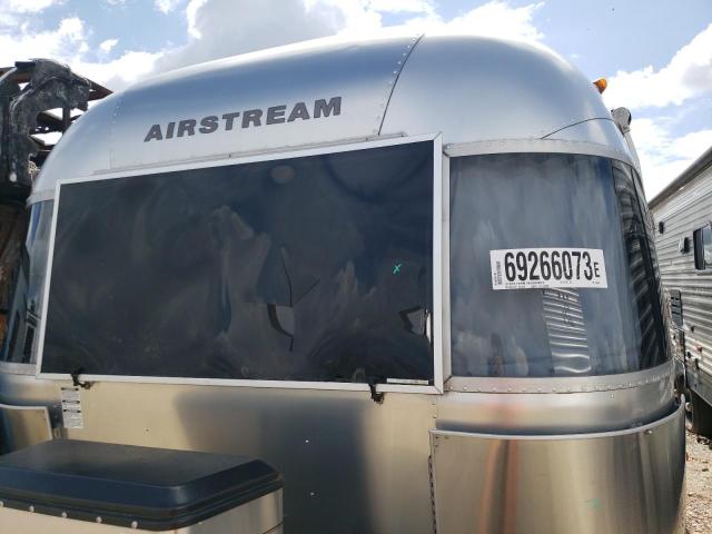 1STJFYJ229J523644 - 2009 AIRS TRAVEL TRA 银色 照片 9