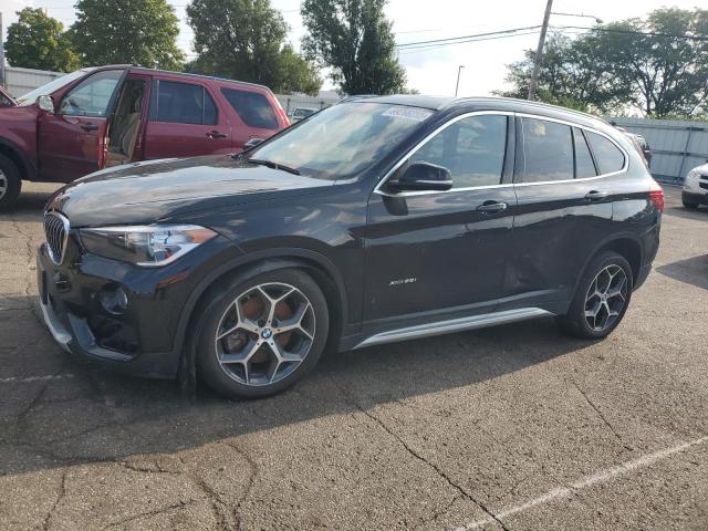 2018 BMW X1 XDRIVE28I, null