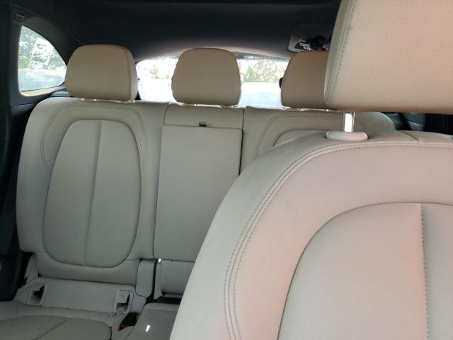 WBXHT3C37J5K31907 - 2018 BMW X1 XDRIVE28I BLACK photo 10