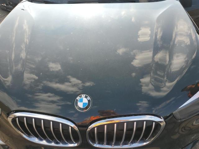 WBXHT3C37J5K31907 - 2018 BMW X1 XDRIVE28I BLACK photo 12