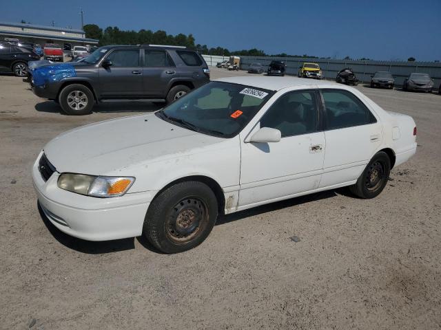 2001 TOYOTA CAMRY CE, 