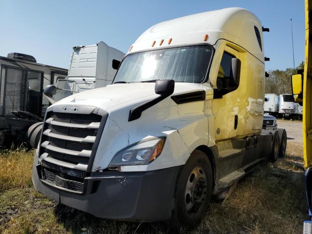 3AKJHHDR3MSMG9049 - 2021 FREIGHTLINER CASCADIA 1 WHITE photo 2