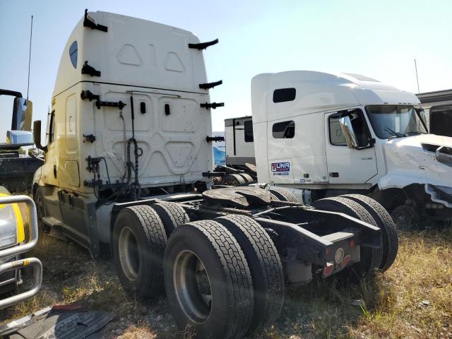 3AKJHHDR3MSMG9049 - 2021 FREIGHTLINER CASCADIA 1 WHITE photo 3