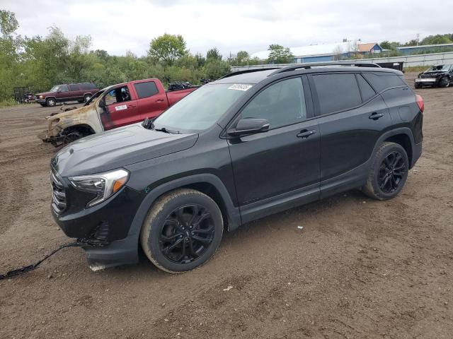 2020 GMC TERRAIN SLE, 