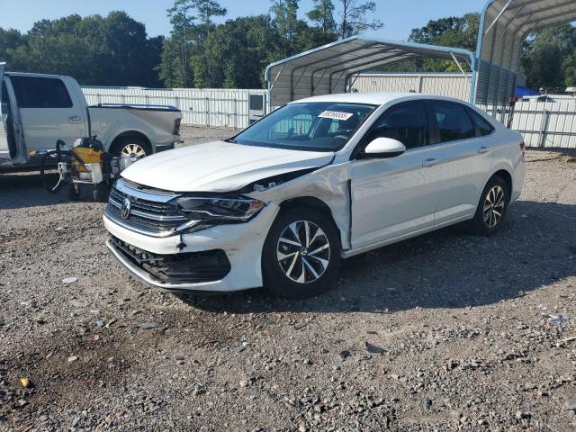 2023 VOLKSWAGEN JETTA S, 