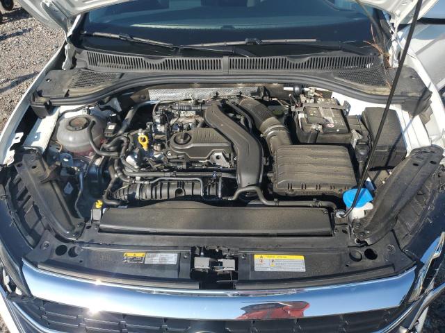 3VW5M7BU5PM008022 - 2023 VOLKSWAGEN JETTA S WHITE photo 11