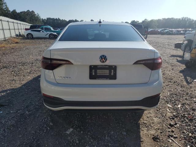 3VW5M7BU5PM008022 - 2023 VOLKSWAGEN JETTA S WHITE photo 6