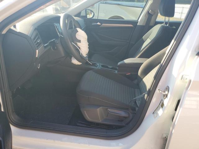 3VW5M7BU5PM008022 - 2023 VOLKSWAGEN JETTA S WHITE photo 7