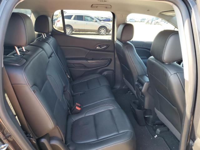 1GKKNMLSXLZ135215 - 2020 GMC ACADIA SLT Մոխրագույն լուսանկար 10