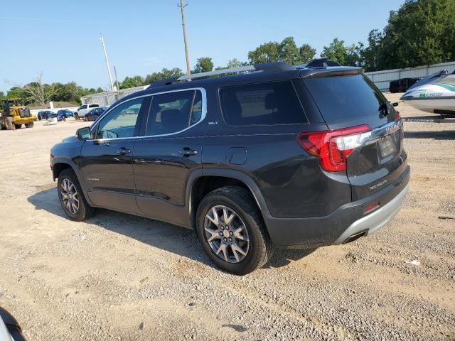 1GKKNMLSXLZ135215 - 2020 GMC ACADIA SLT Մոխրագույն լուսանկար 2