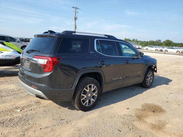 1GKKNMLSXLZ135215 - 2020 GMC ACADIA SLT Մոխրագույն լուսանկար 3