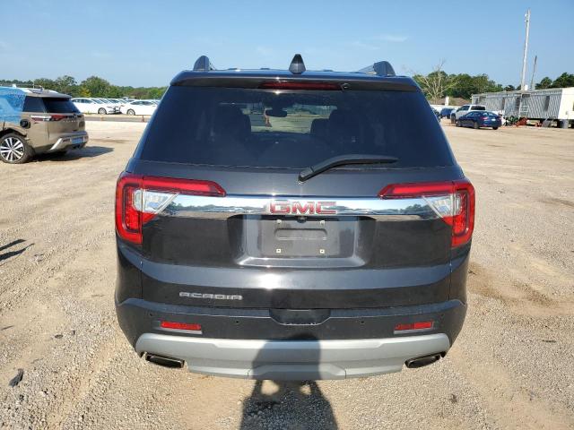 1GKKNMLSXLZ135215 - 2020 GMC ACADIA SLT Մոխրագույն լուսանկար 6