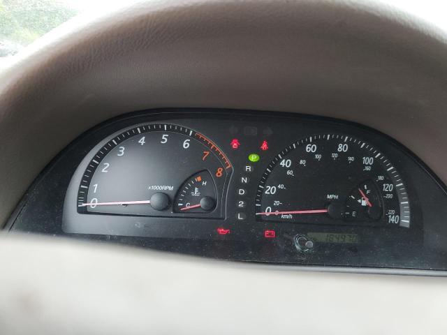 4T1BE32K23U211915 - 2003 TOYOTA CAMRY LE Qızıl foto 9